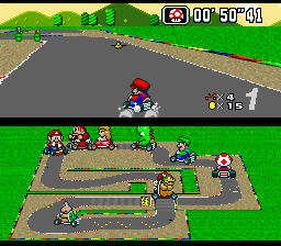 File:SMK-Circuito-di-Mario-2-schermata.png