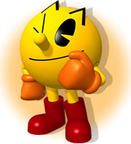 File:MKAGP2 Pac-Man Artwork.jpg