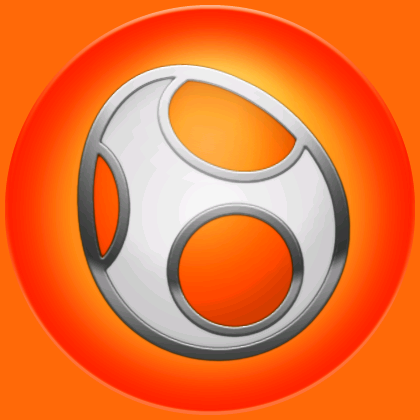 File:MK8-emblema-clacson-Yoshi-arancione.png
