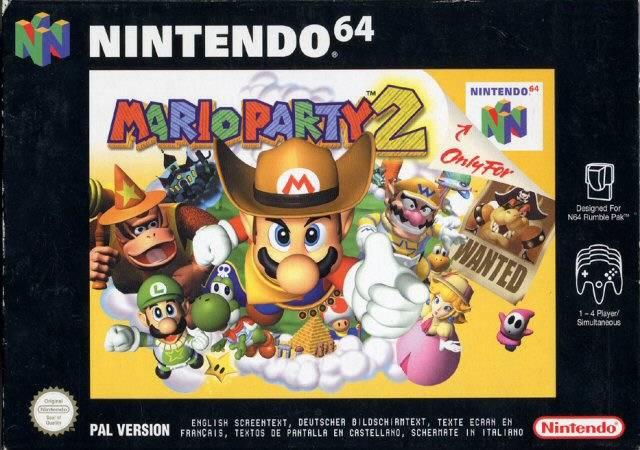 File:Mario Party 2 Copertina PAL.jpg