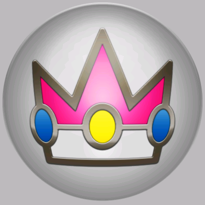 File:MK8-emblema-clacson-Peach-gatto.png