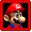 File:MK64-Mario-icona.png