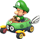 File:MK8-Sprite-Baby-Luigi.png