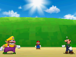 File:Mario-Luigi-Wario-SM64DS.png