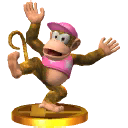 File:SSB3DS-Trofeo-Diddy-Kong-alt.png