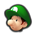 File:MK8-Baby-Luigi-icona.png