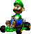 File:MK64-Luigi-sprite.png