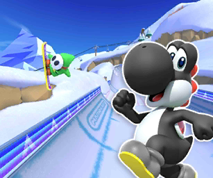 File:MKT-Wii-Pista-snowboard-DK-R-icona-Yoshi-nero.png