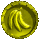 File:DK64 Yellow Banana Coin.gif