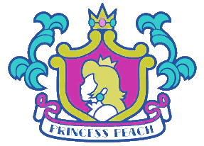 File:MK8-Princess-Peach-logo.png
