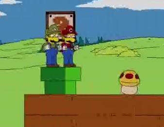 File:Mario nei Simpson.jpg
