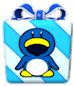 NSMBW-Pacco-regalo-costume-pinguino-render.png