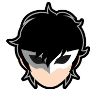 File:SSBU-illustrazione-icona-Joker.png