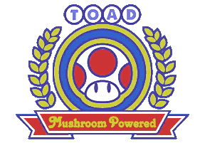File:MK8-Toad-Mushroom-Powered-logo.png