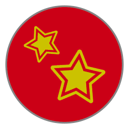 File:MK8DX-emblema-Diddy-Kong.png