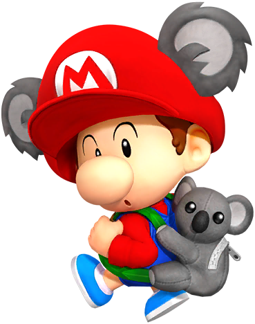 File:MKT-Baby-Mario-koala-illustrazione.png