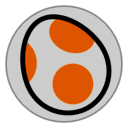 File:MKT-Yoshi-arancione-emblema.png