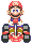 File:MKSC-Mario-sprite.png