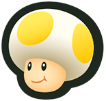 File:SMBW-Toad-giallo-icona.png