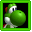 File:MK64-Yoshi-icona.png