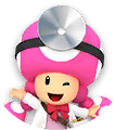 File:DMW-Dr-Toadette-icona.png