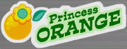 File:MK8-Princess-Orange-logo2.png