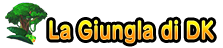 File:Logo La Giungla di DK.png
