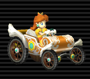 File:MKWii-Daisy-Bolide Rétro.png