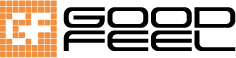 File:Good-Feel logo.png