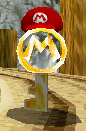 File:SM64DS-Mario-Key.png