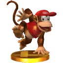 File:SSB3DS-Trofeo-Diddy-Kong.png
