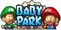 File:MKDD BabyPark Logo.png