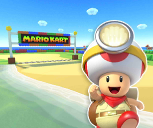 File:MKT-SNES-Spiaggia-Koopa-2-icona-Capitan-Toad.png