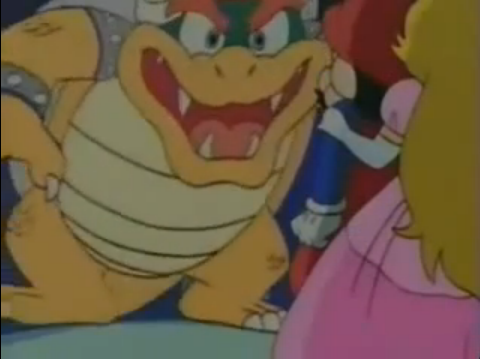 File:Mission to Save Princess Peach Bowser TV.png
