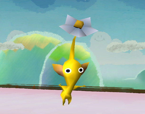 File:SSBB-Pikmin-giallo.png