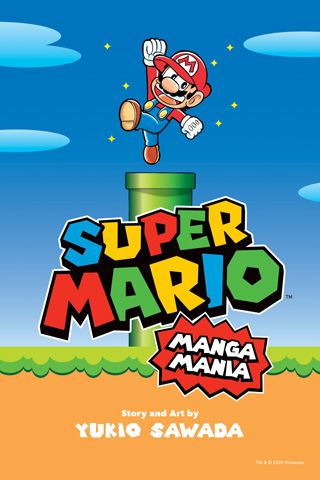 File:Super Mario Manga Mania-Cover.jpg