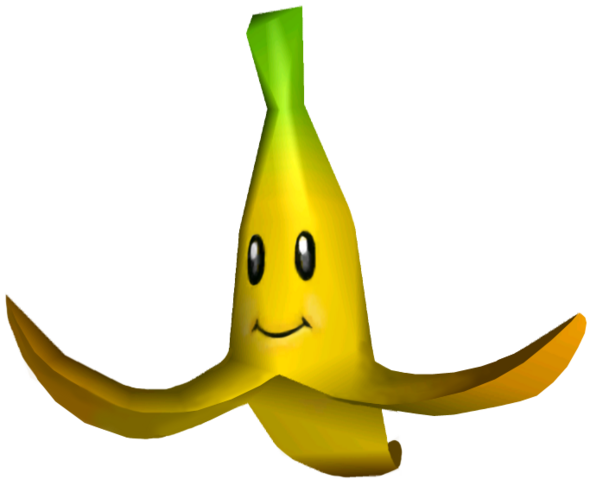 File:MKDD-Banana-illustrazione.png