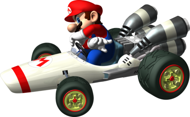 File:MKDS-Mario-su-Fulmine-laterale.png