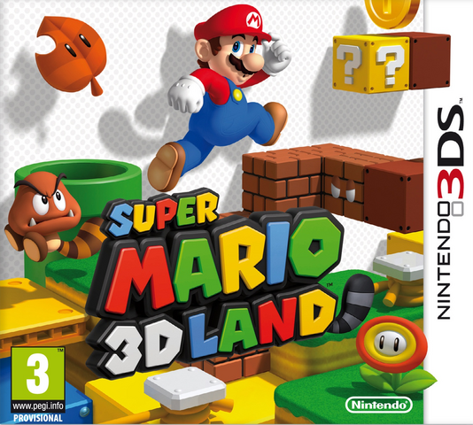 File:Super Mario 3D Land Cover PAL.png
