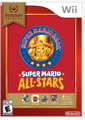 Nintendo Selects - Super Mario All-Stars NA.png