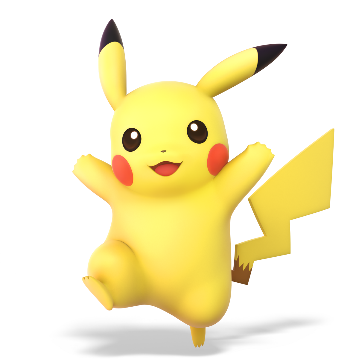 Pikachu - Mario Wiki, l'enciclopedia italiana