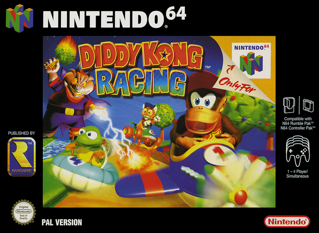 File:Diddy kong racing cover pal.png