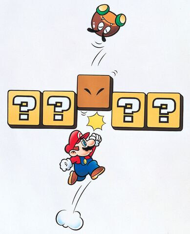 File:SMW Mario jumping at block.jpg