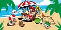 Mario beach 2016.jpg