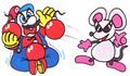 SMB2 Mario and Mouser Nintendo Power.jpg