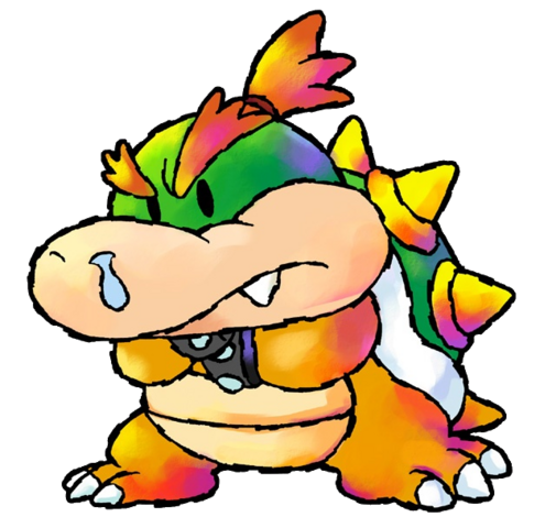 File:Baby Bowser SMW2YS.png