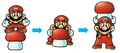 SMB2 Mario Lifting Mushroom Block Artwork.png