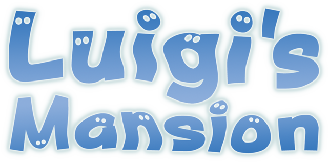 File:Luigi's-Mansion-Logo.png