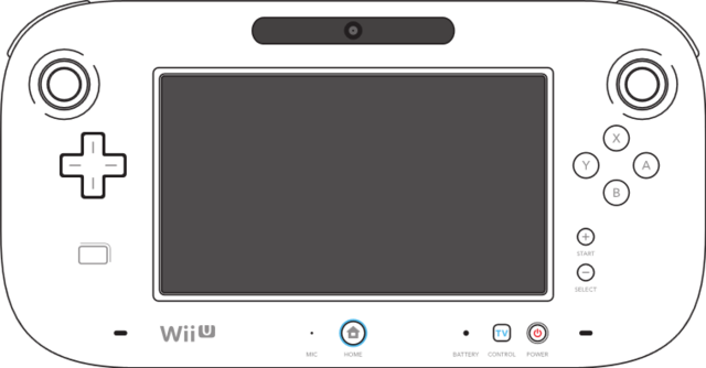 File:Wii U Gamepad.png