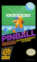 Pinball CoverNTSC.png